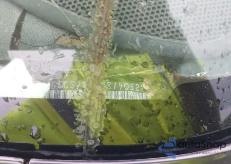 1998 Chevrolet S-10 Ls Sportside z USA, uszkodzony, nr VIN 1GCCS1446W8190522